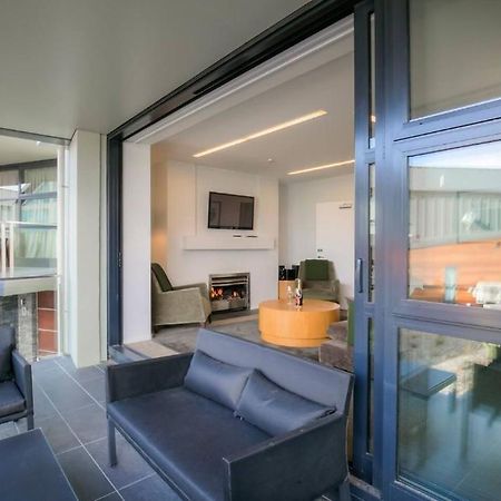 Panorama Terrace Apartments - Element Escapes 퀸즈타운 외부 사진