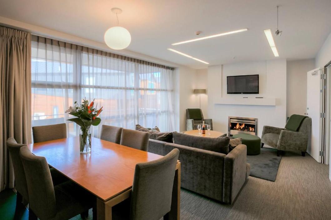 Panorama Terrace Apartments - Element Escapes 퀸즈타운 외부 사진